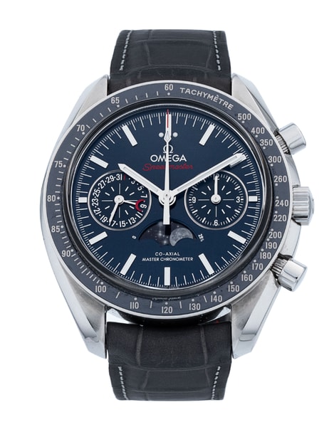 Omega Speedmaster Moonphase 304.33.44.52.03.001